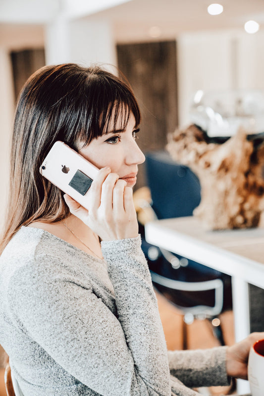 Pod Mineral 3 Carbon Living