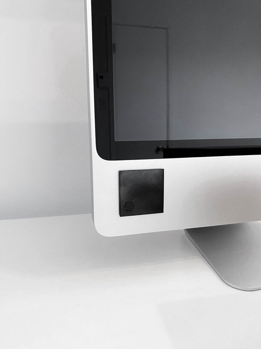 Pod Minéral 5 Carbon Living