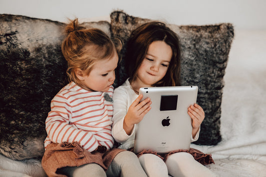 Pod Minéral 5 Carbon Living