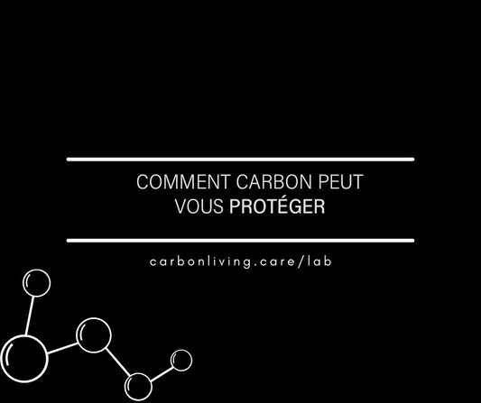 Comment Carbon peut vous protéger