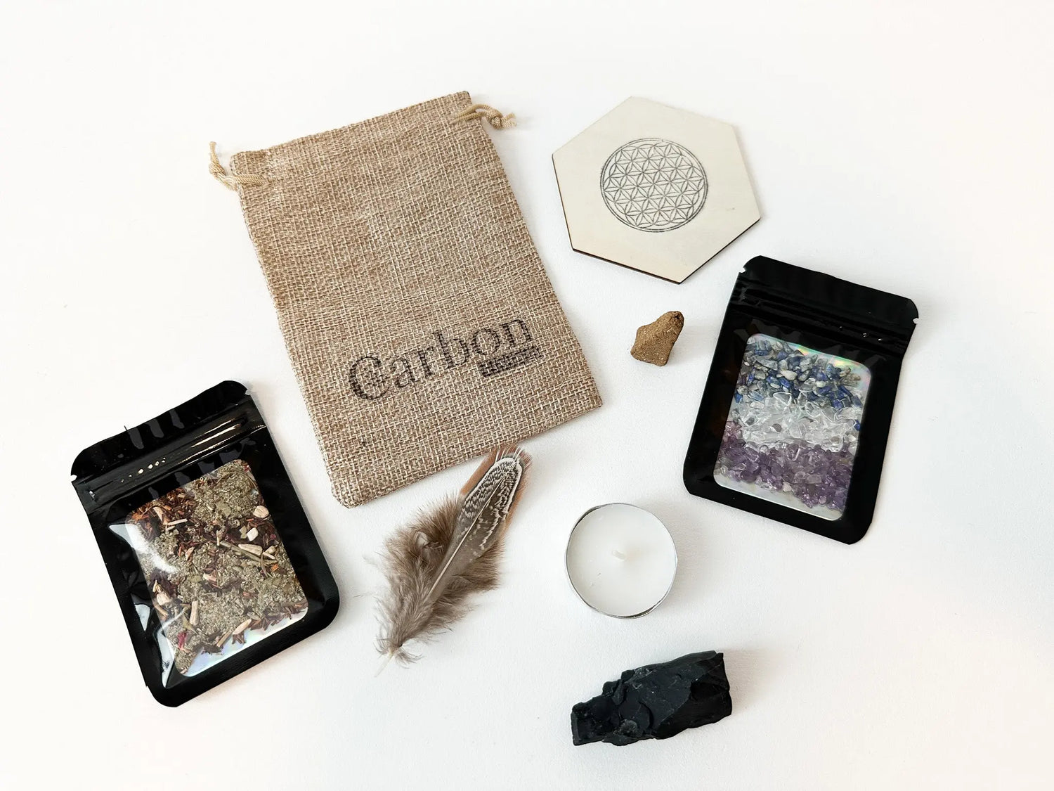 KITS RITUEL