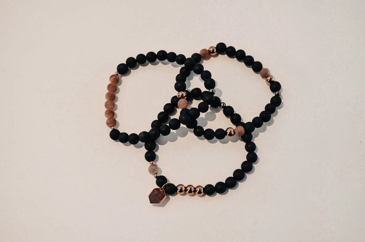 Bijoux énergétiques
