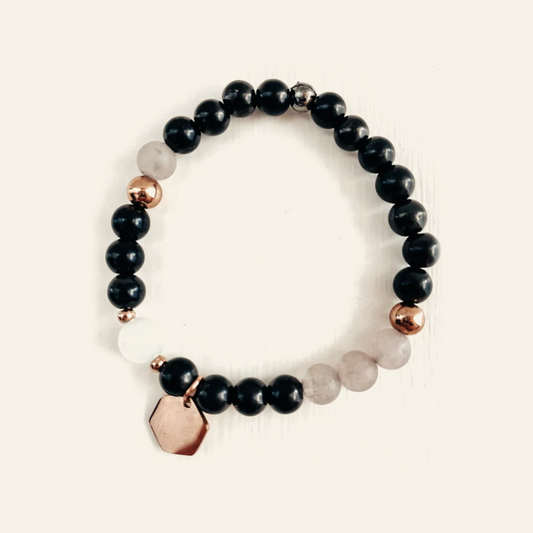 OYO - Quartz rose (enfant)