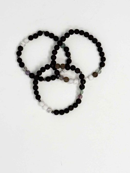 Collection Intentions - FOCUS - Trilogie