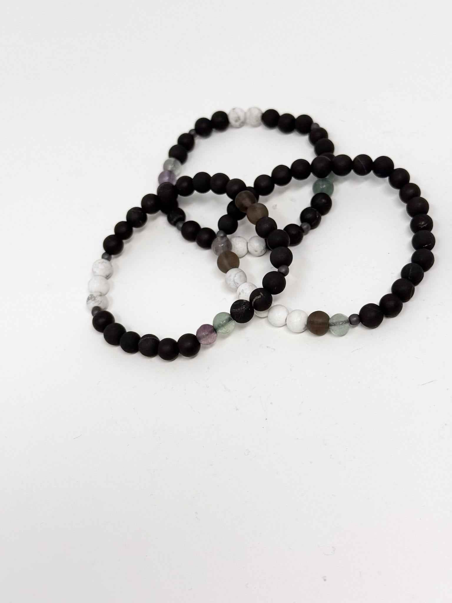 Collection Intentions - FOCUS - Trilogie