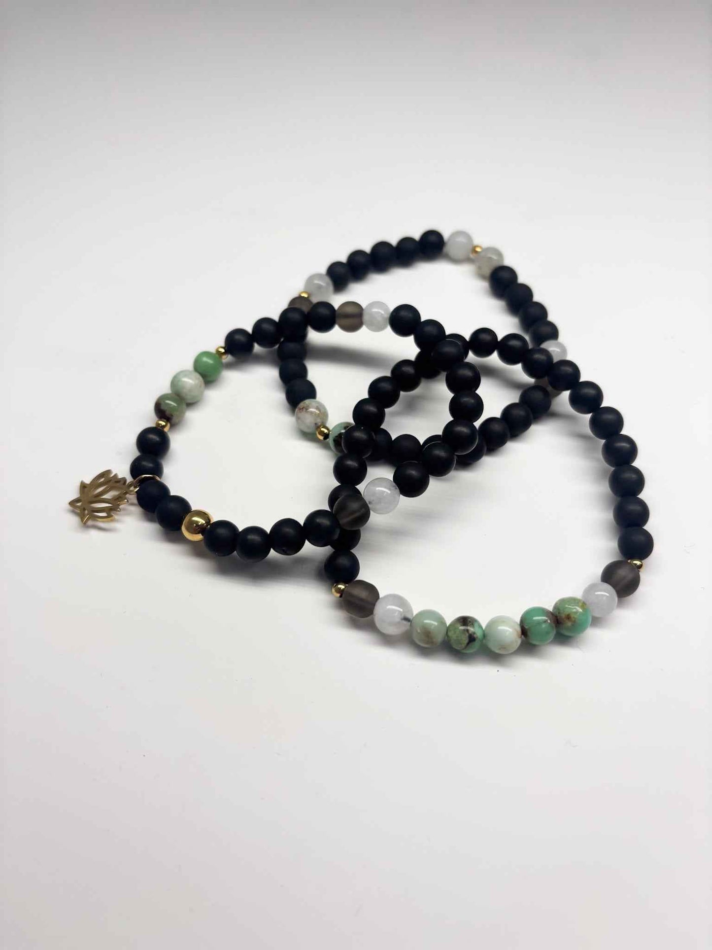 Collection Intentions - RENAISSANCE - Trilogie