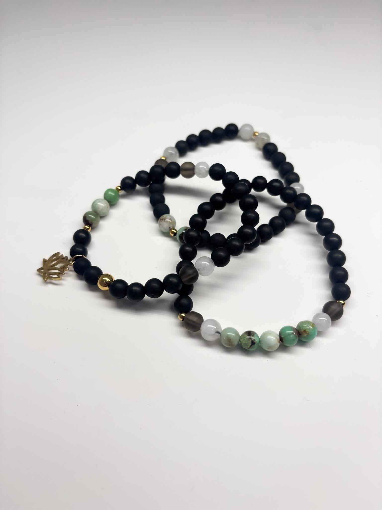 Collection Intentions - RENAISSANCE - Trilogie