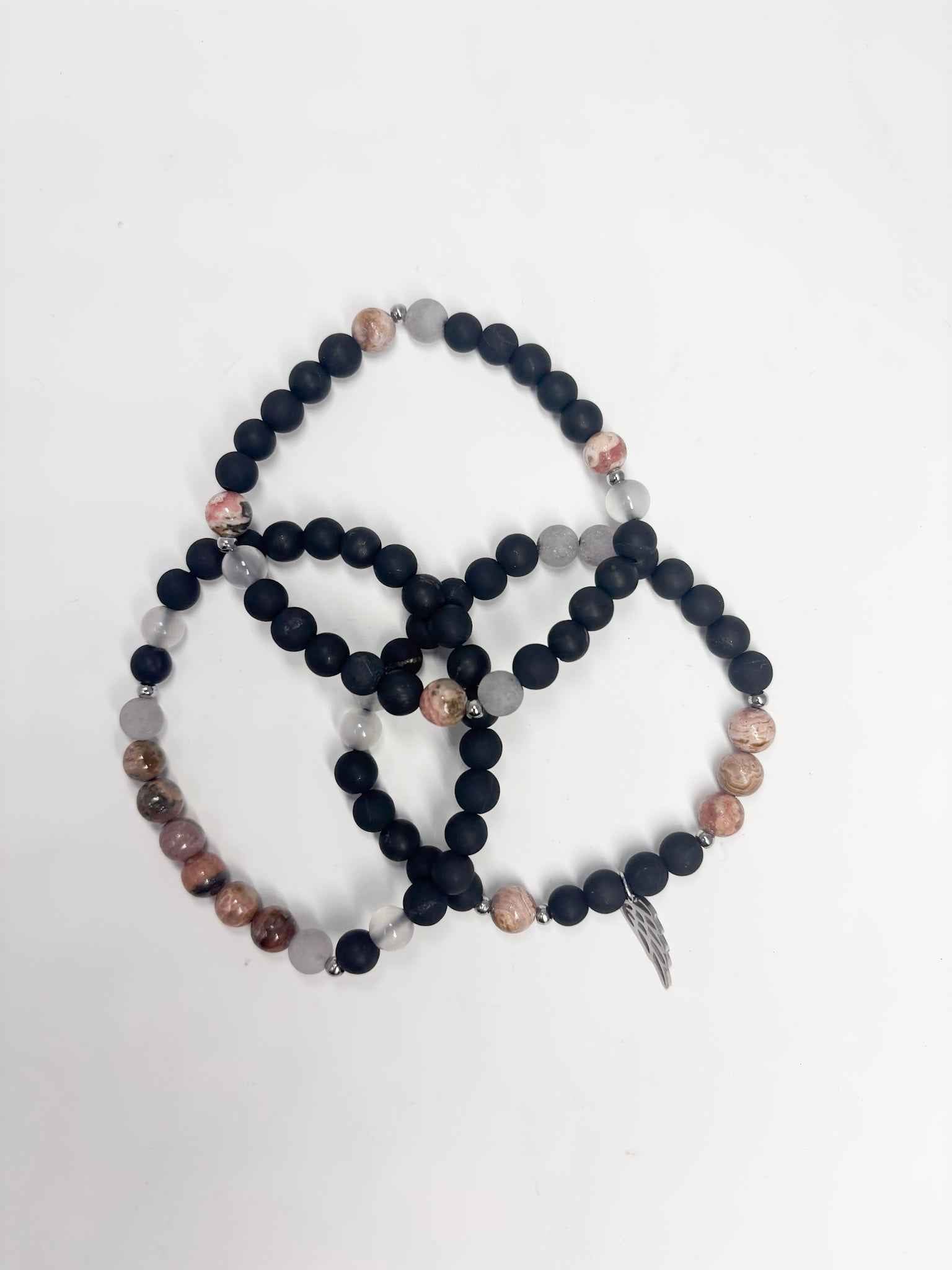 Collection Intentions - YONI BLOOM - Trilogie