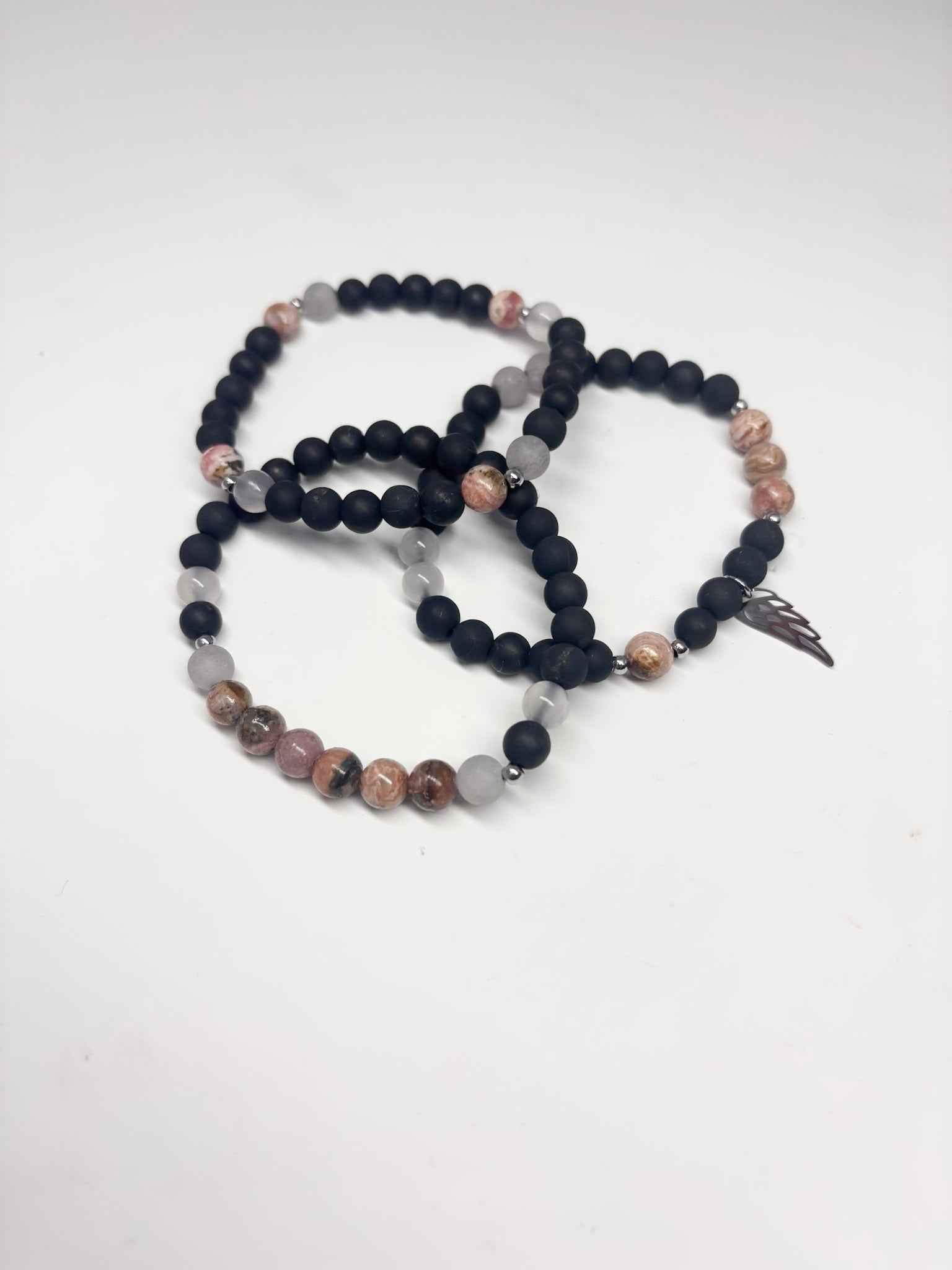 Collection Intentions - YONI BLOOM - Trilogie