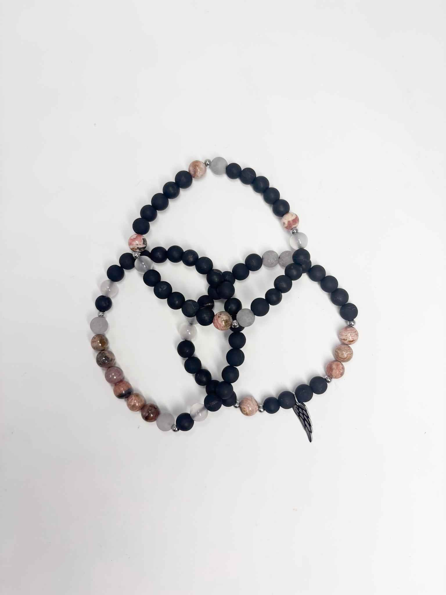 Collection Intentions - YONI BLOOM - Trilogie