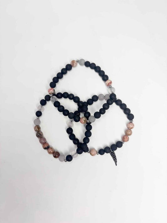 Collection Intentions - YONI BLOOM - Trilogie