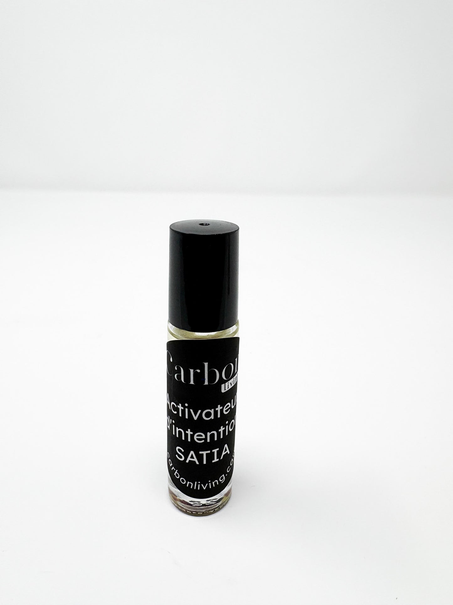 Activateur d'intention SATIA (roll-on)