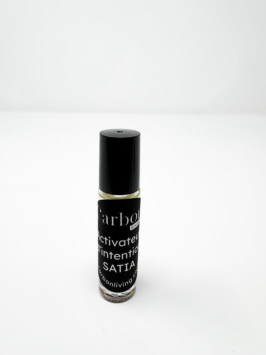 Activateur d'intention SATIA (roll-on)
