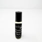 AKI C60 Aromatic oil - Transformation & Abundance