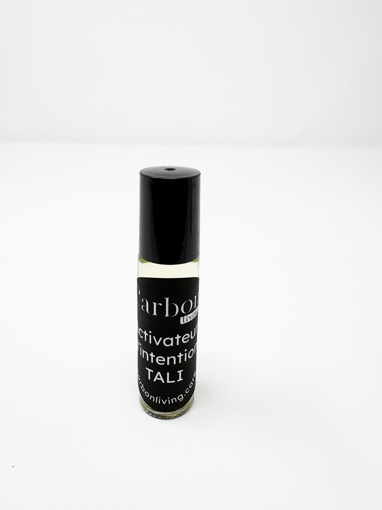 AKI C60 Aromatic oil - Transformation & Abundance