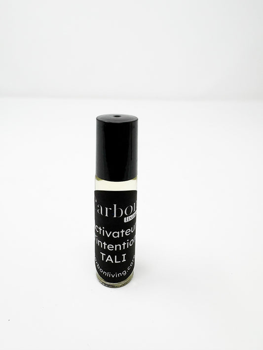 Activateur d'intention TALI (roll-on)