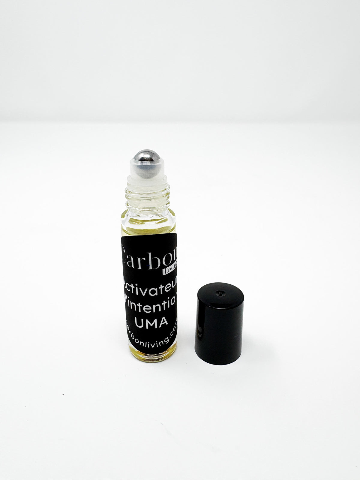 Activateur d'intention UMA (roll-on)