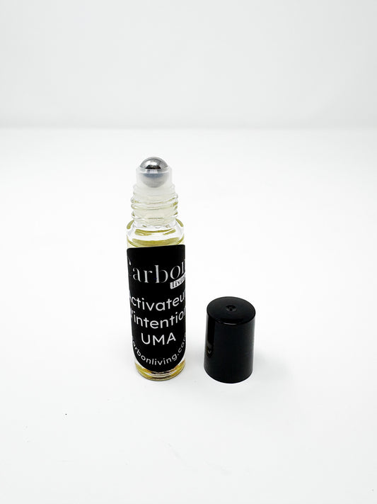 Activateur d'intention UMA (roll-on)