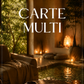 CARTE - ALTA MULTI