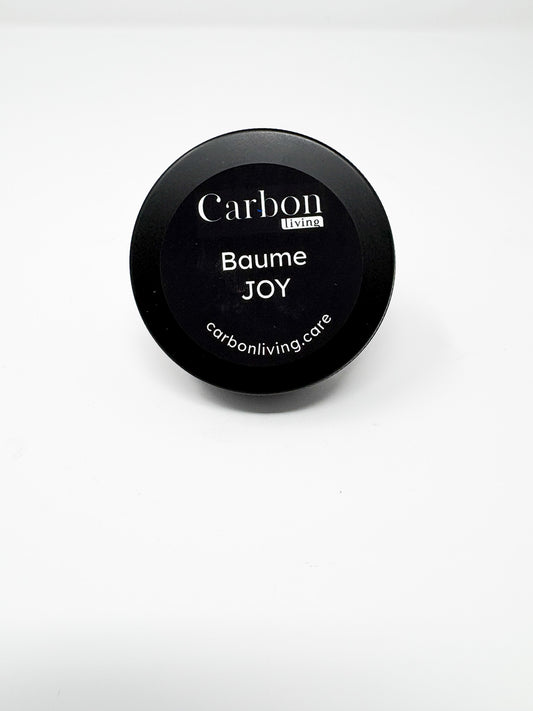 Baume corporel JOY