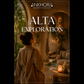 PARCOURS - ALTA EXPLORATION (2stations)