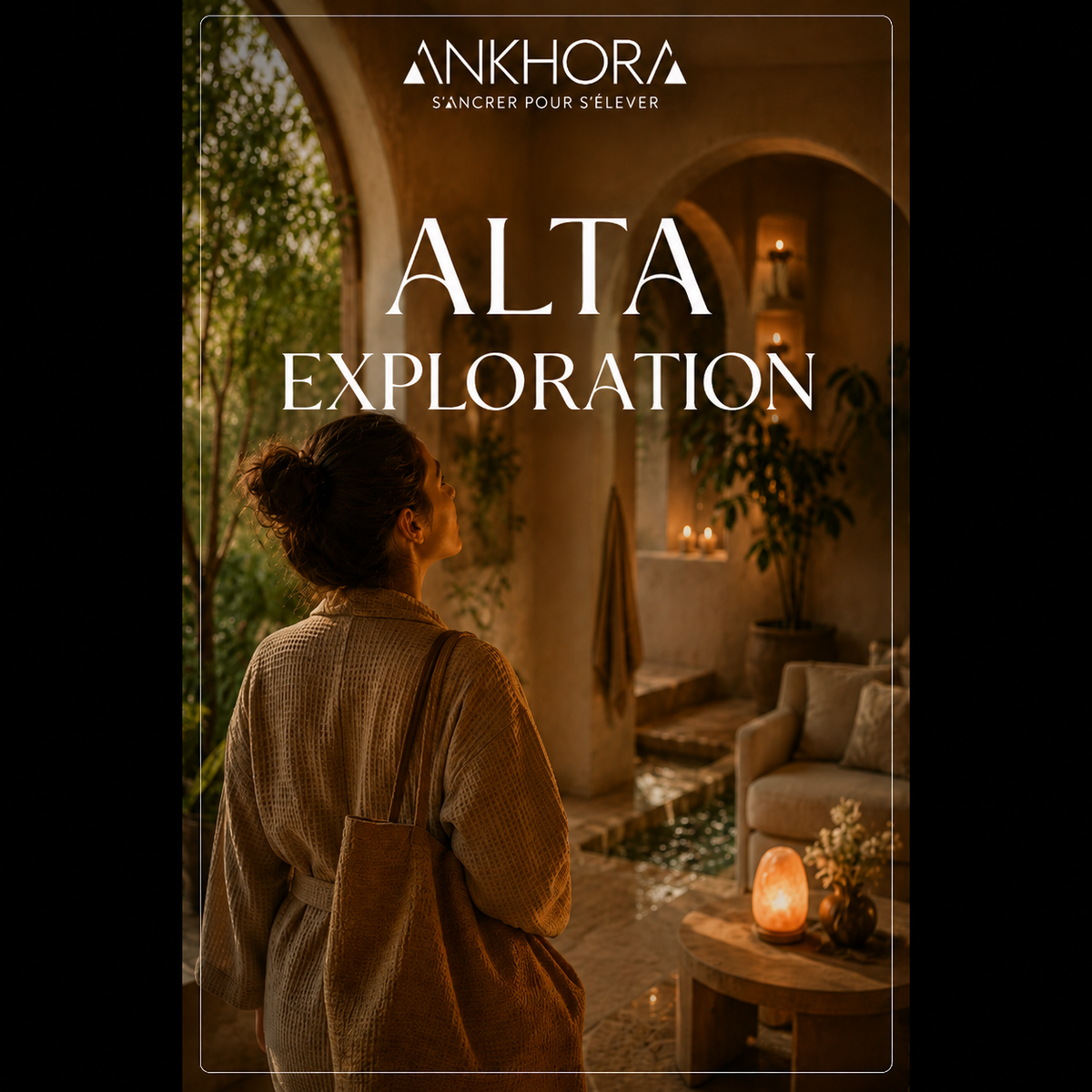 PARCOURS - ALTA EXPLORATION (2stations)