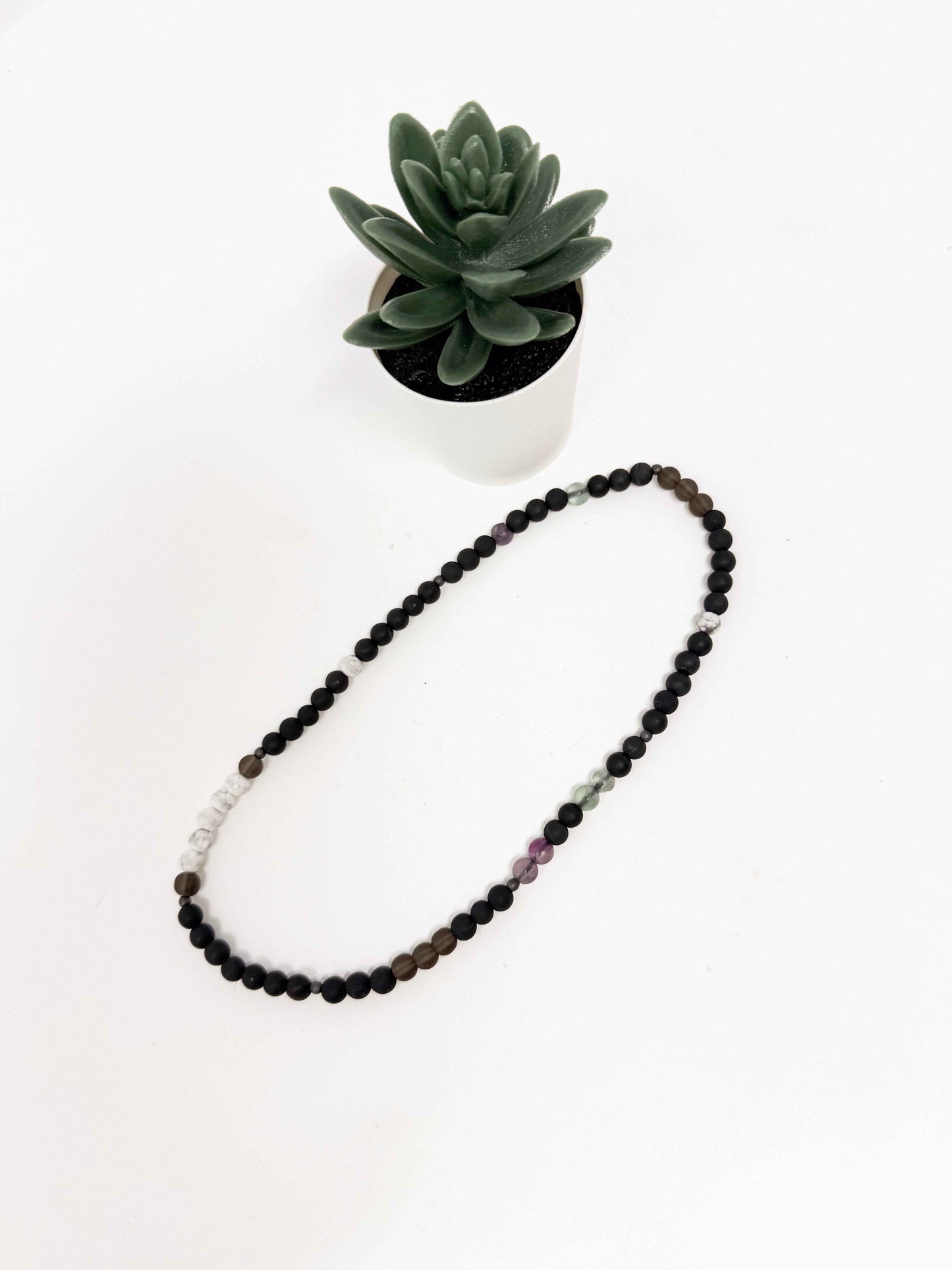 Collection Intentions - FOCUS - Collier