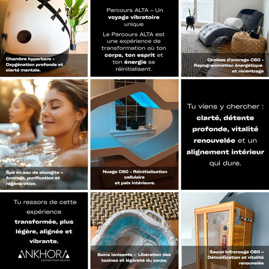 Parcours ALTA - Exclusive webinaire