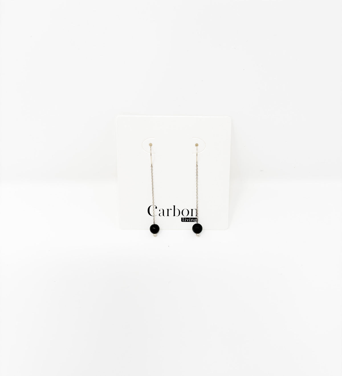 YASA - Boucles d'oreilles - Enfile aiguille