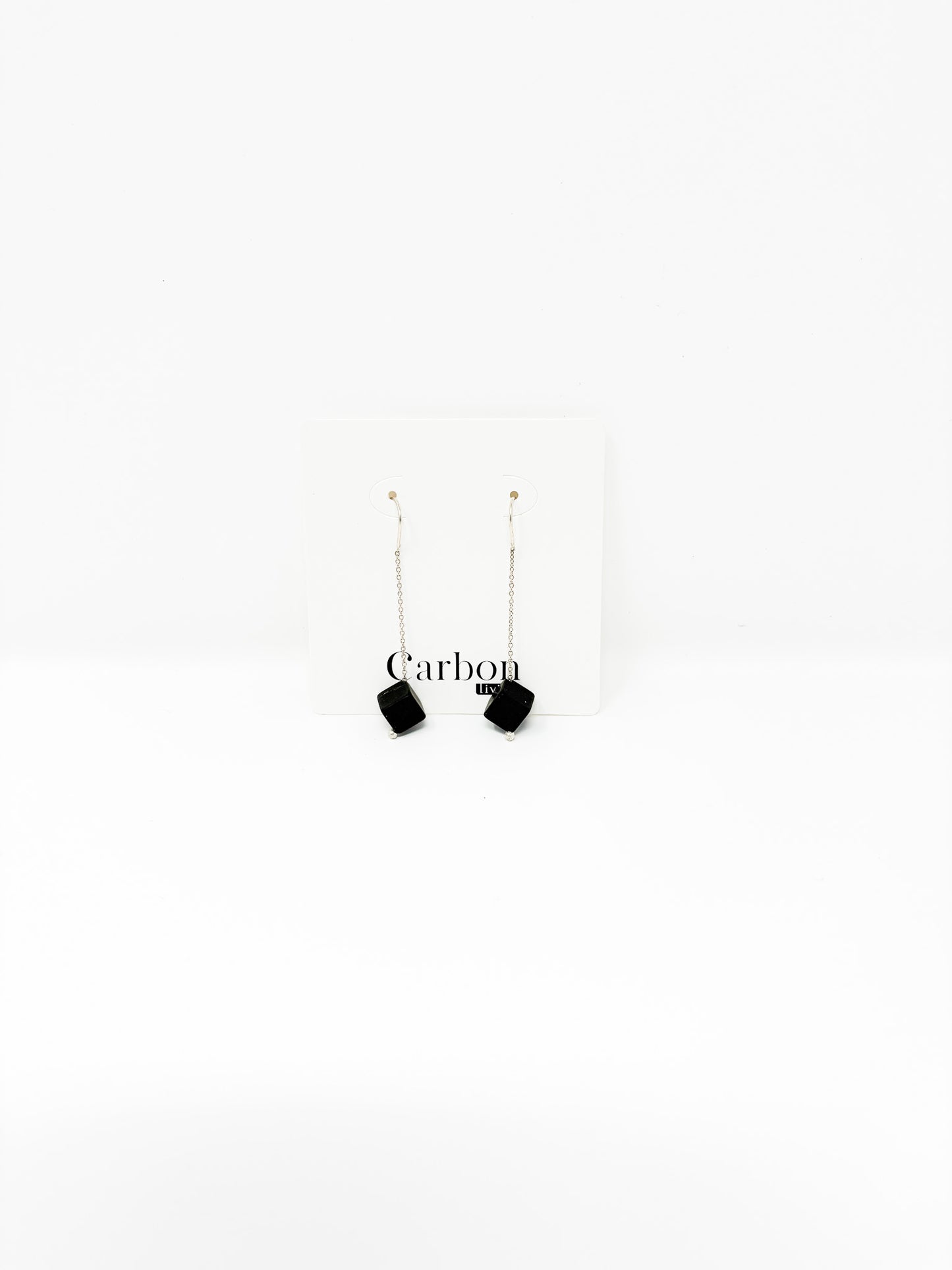 YASA - Boucles d'oreilles - Enfile aiguille