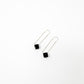 YASA - Boucles d'oreilles - Enfile aiguille