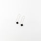 YASA - Boucles d'oreilles - Enfile aiguille