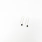 YASA - Boucles d'oreilles - Enfile aiguille