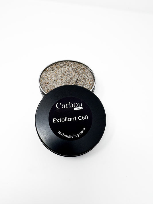 Exfoliant C60