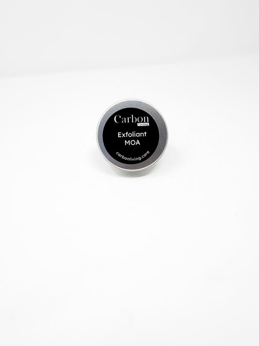Micro exfoliant MOA