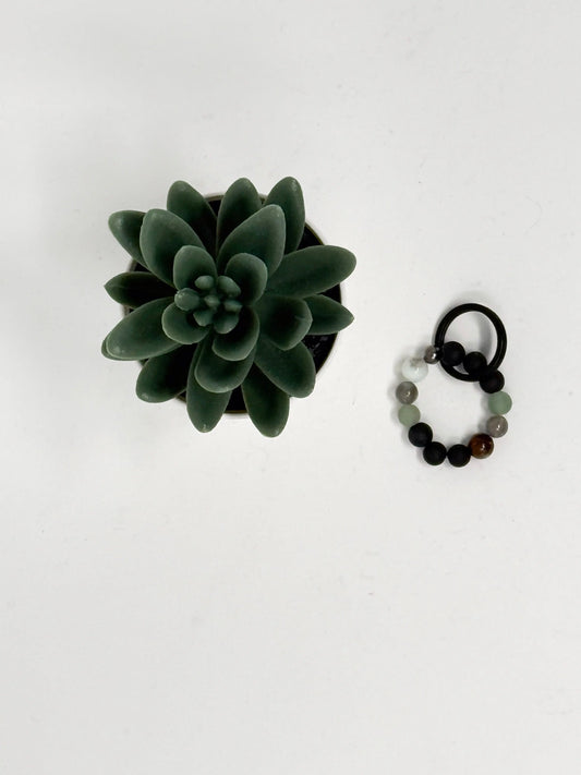 Collection HALO Anima - HALO Allergies Carbon Living