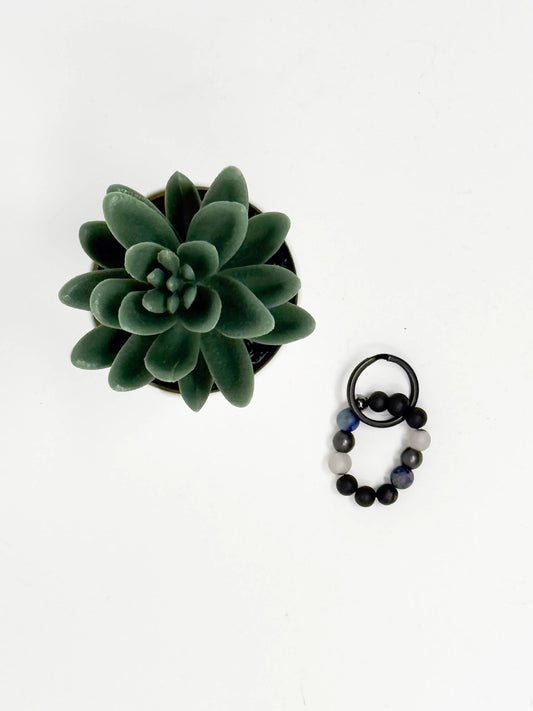 Collection HALO Anima - Stress & Anxiété Carbon Living