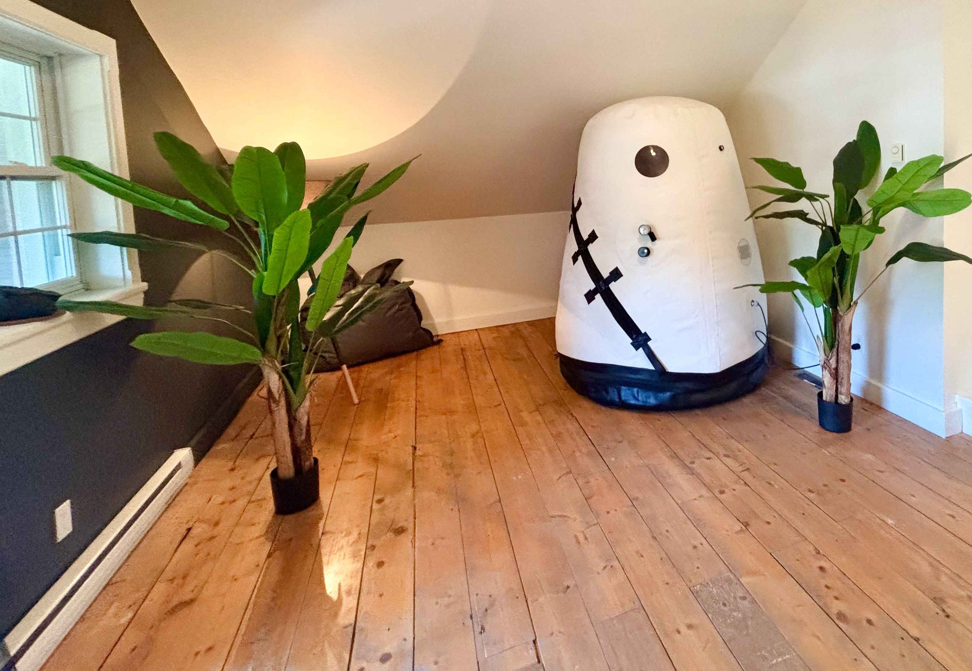 Carte Dôme C60 - 10 séances