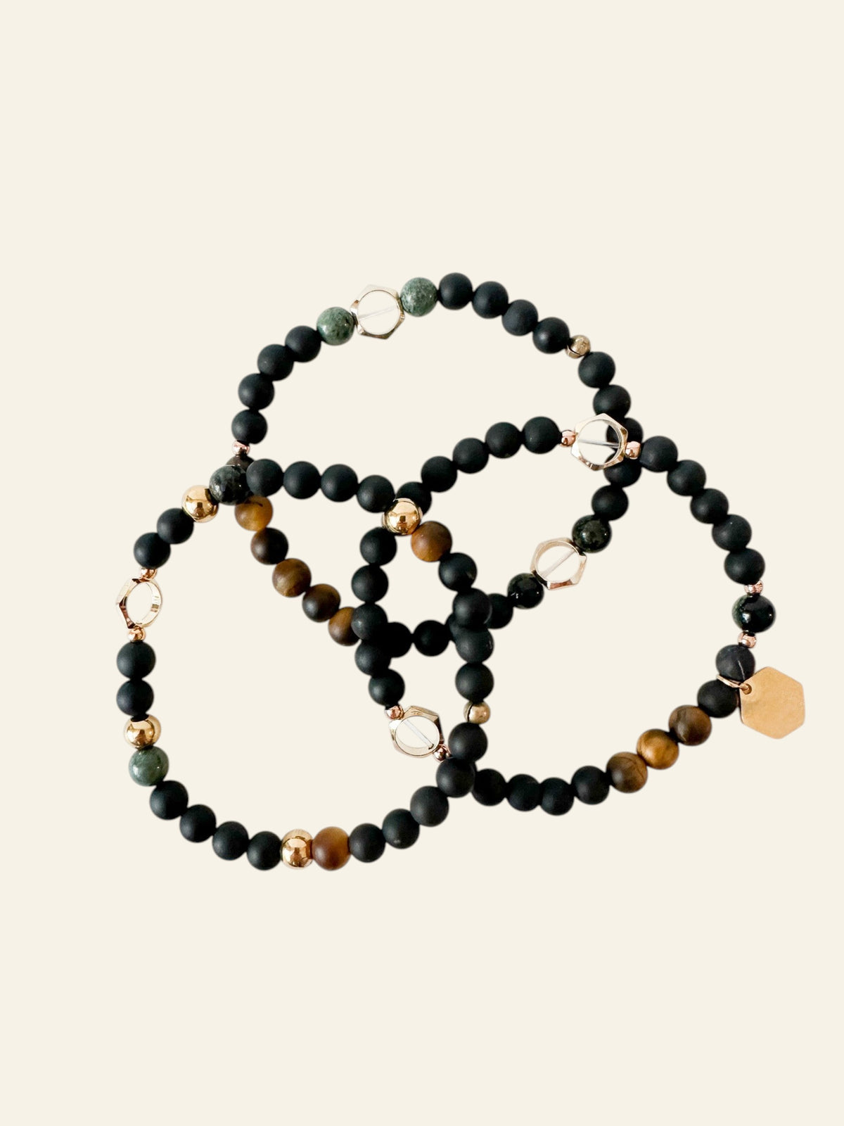 Éléments bijoux