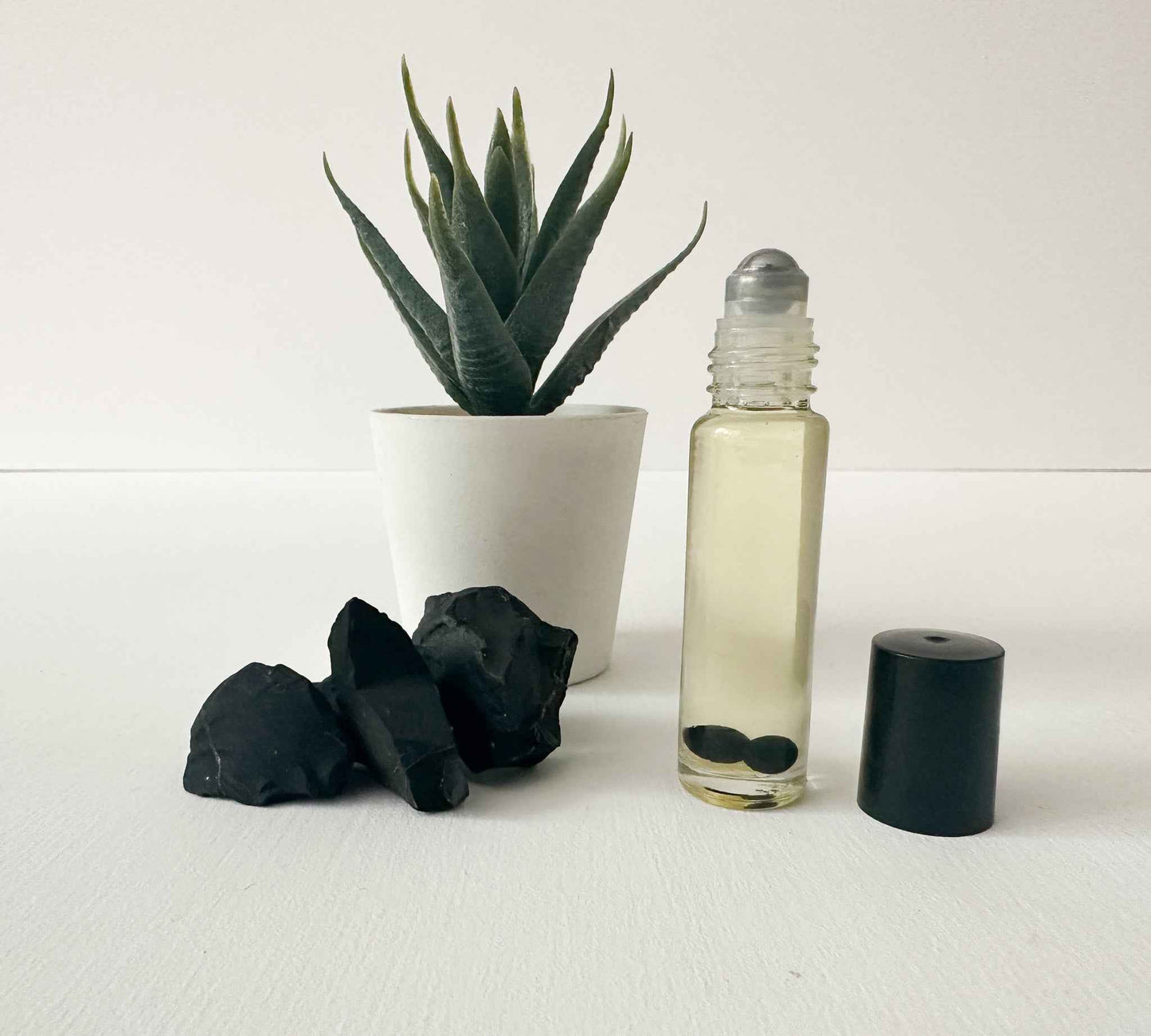 Activateur d'intention UMA (roll-on)