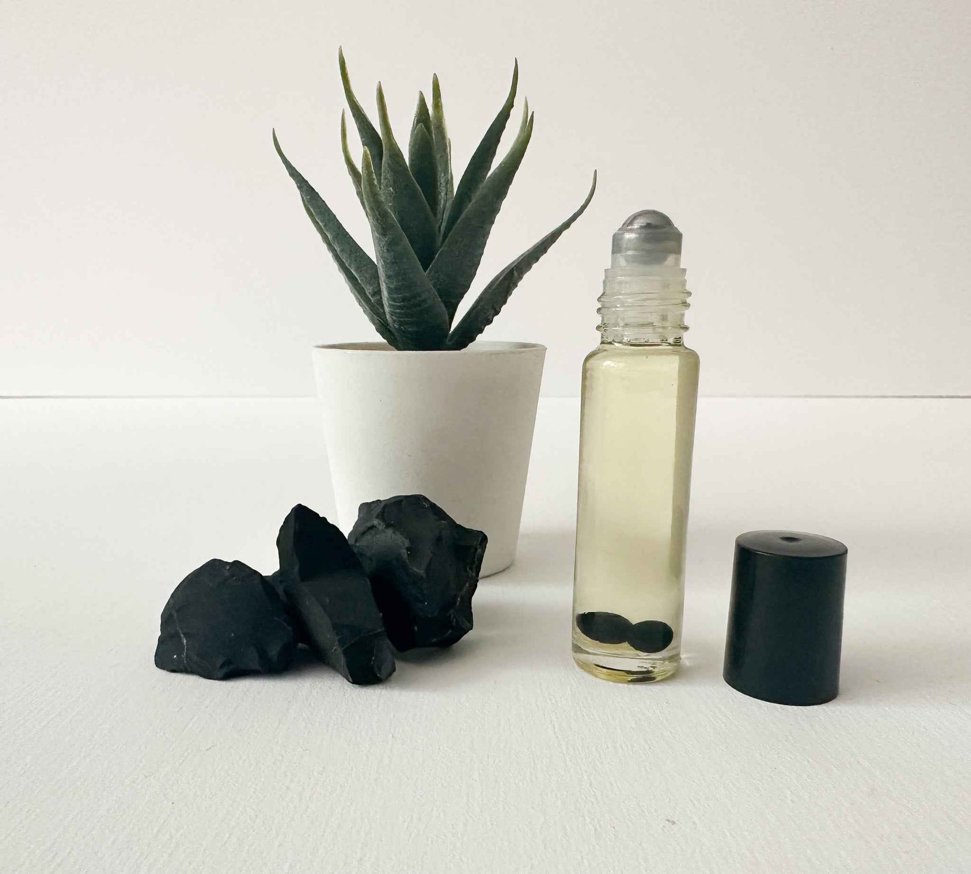 Activateur d'intention UMA (roll-on)