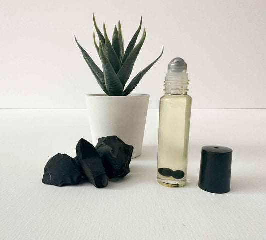 Activateur d'intention UMA (roll-on)
