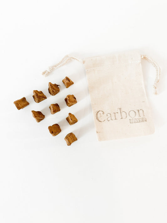 Encens C60 Carbon Living