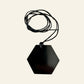 Hexagon C60 (Pendant)