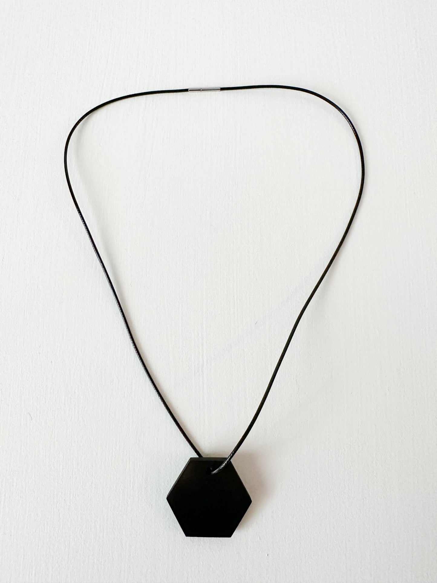 Hexagon C60 (Pendant)