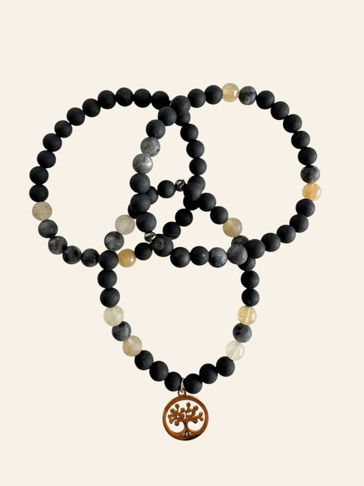 Intentions bijoux