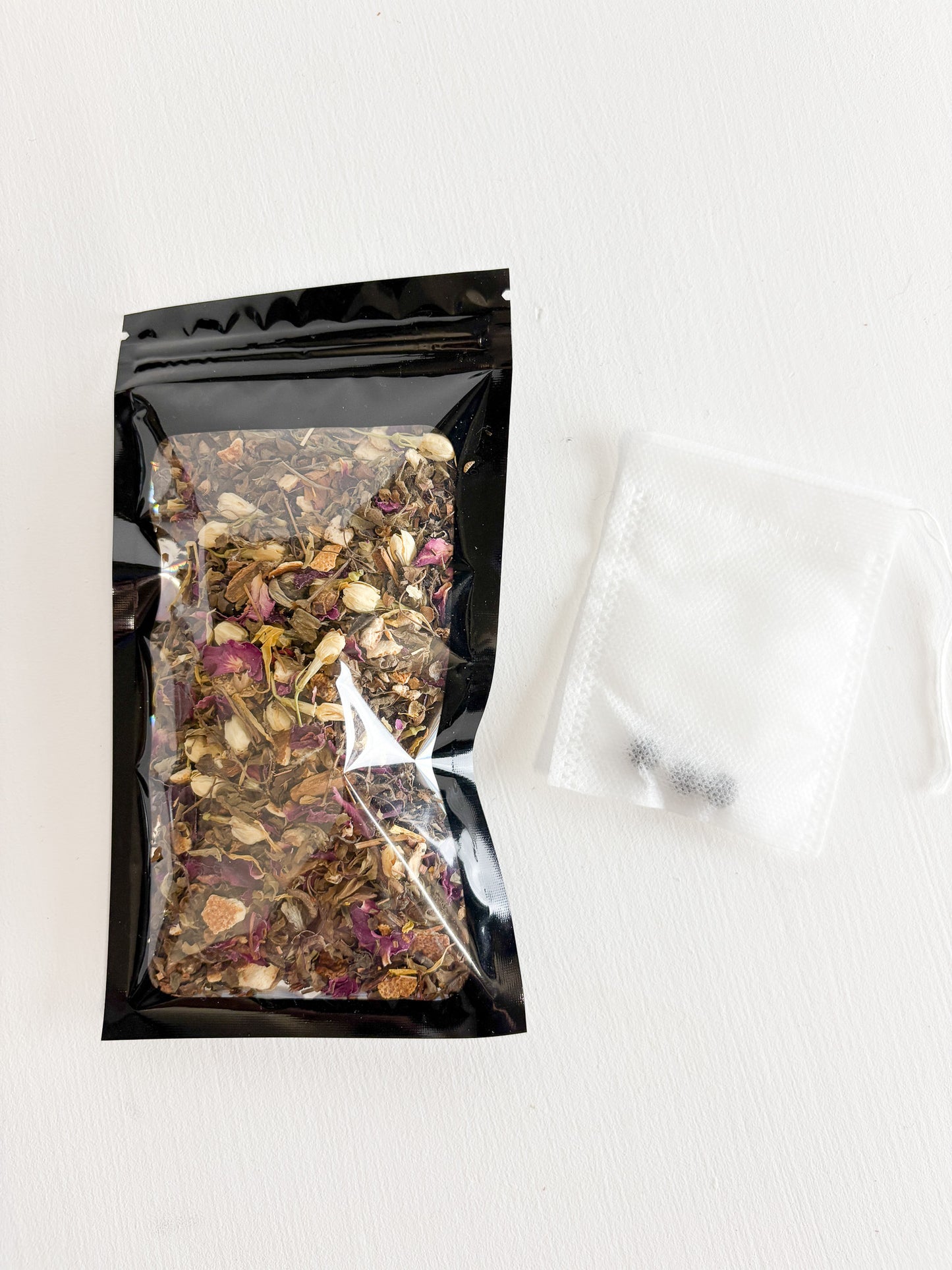 AKI Herbal Tea - Transformation & Abundance
