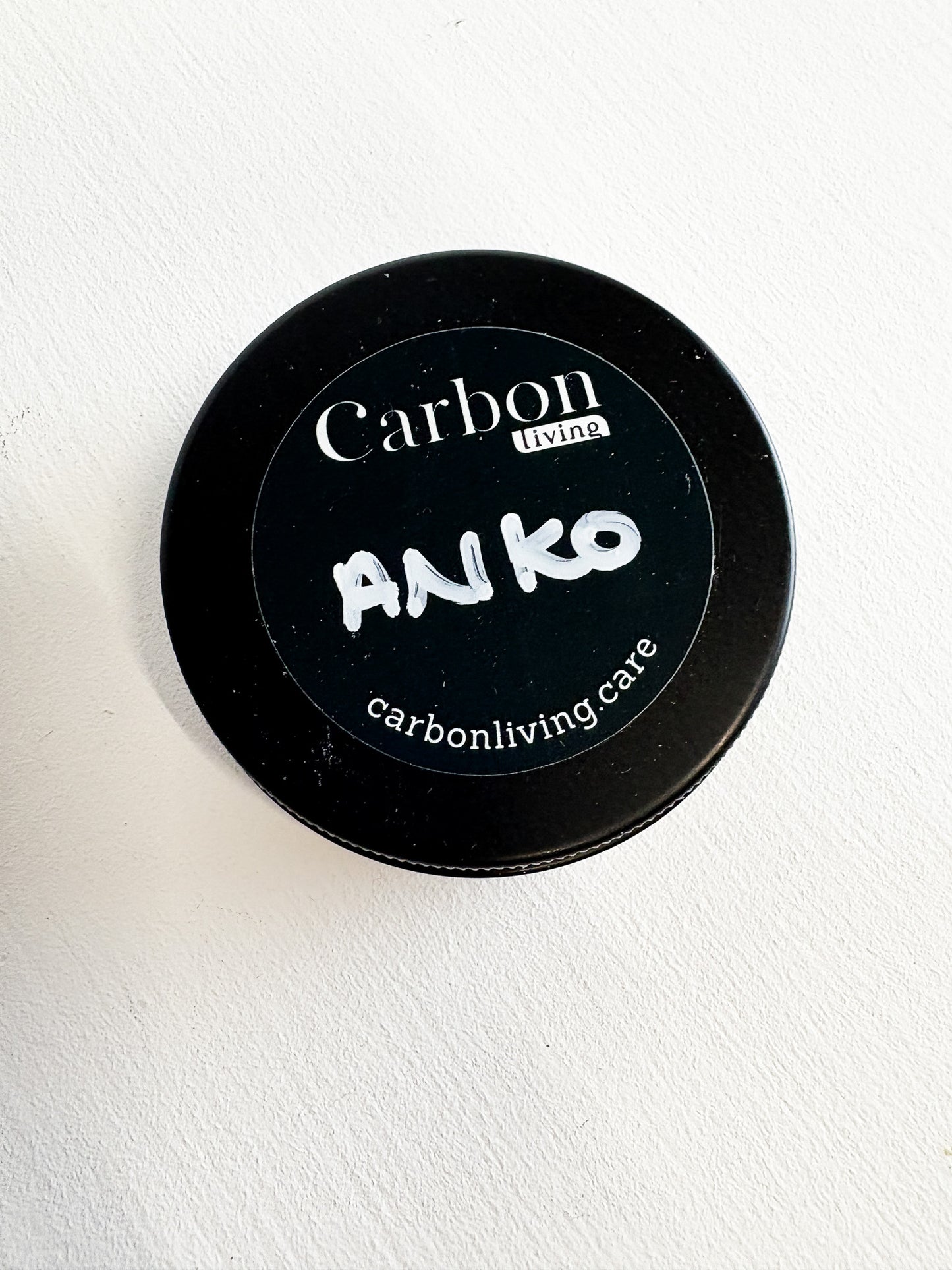 ANKO - Poudre à dent