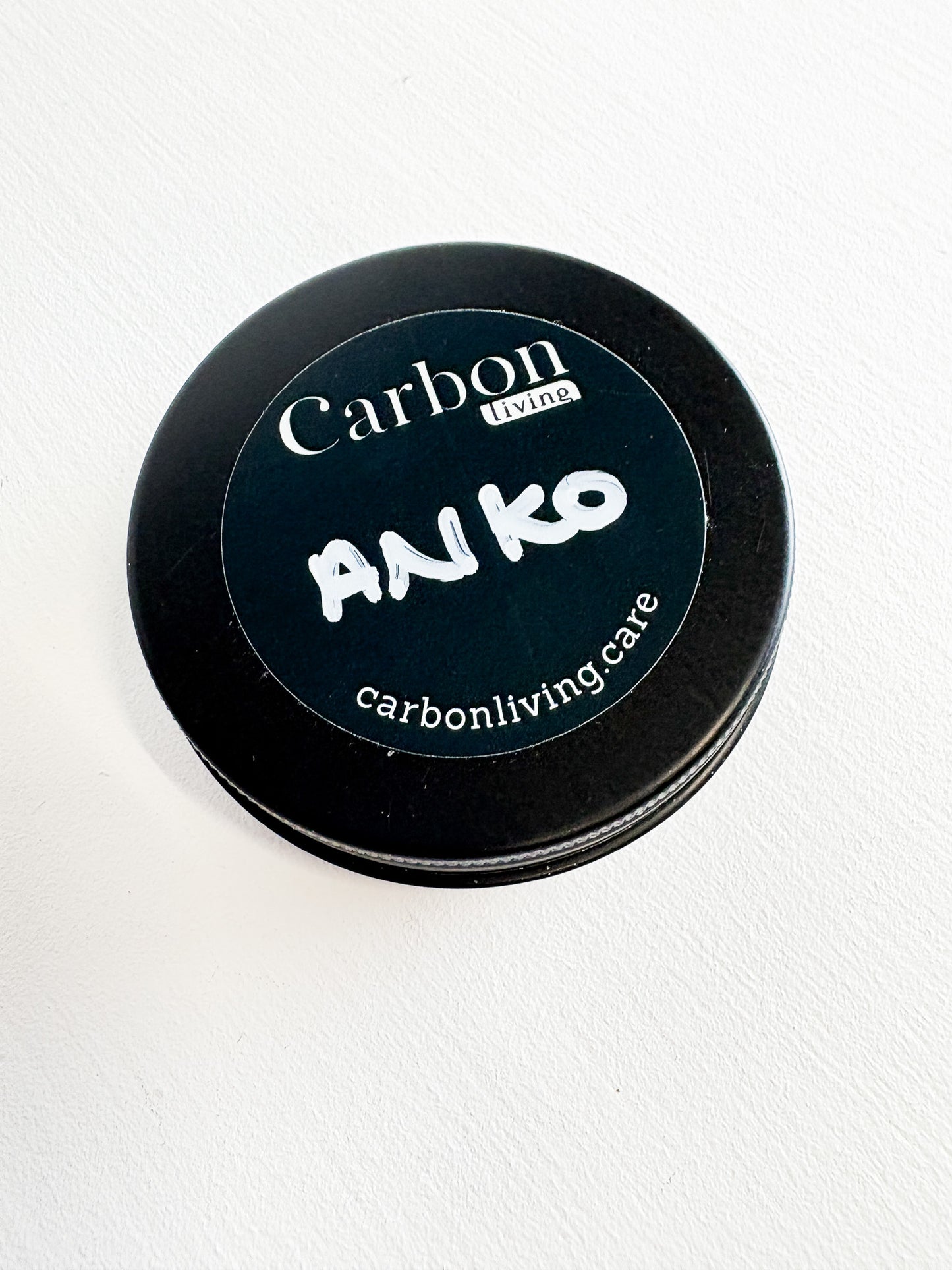 ANKO - Poudre à dent