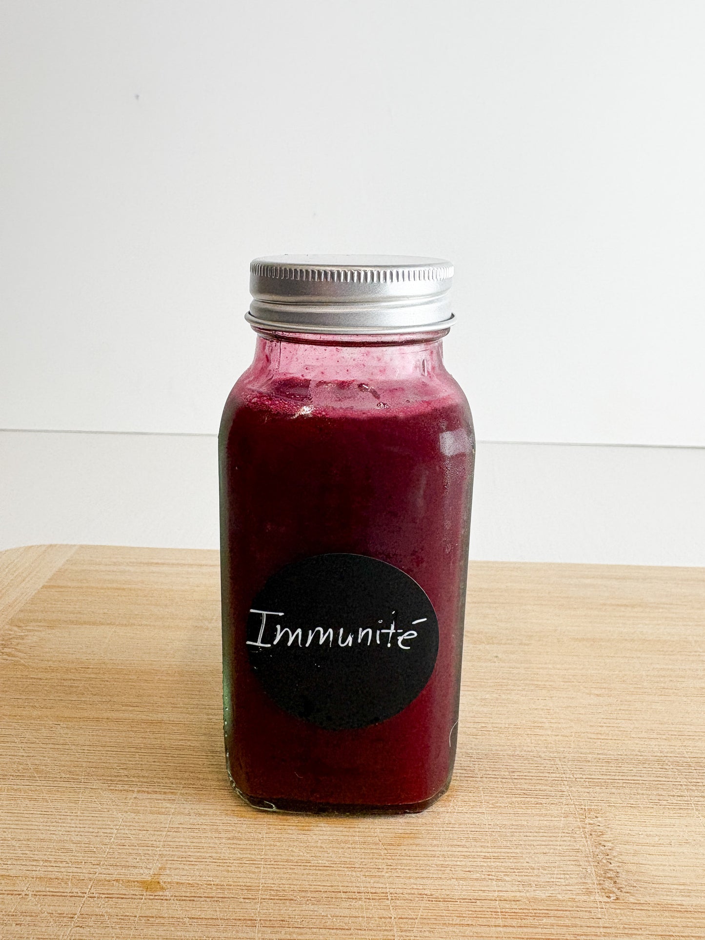 Jus vivant - Immunité